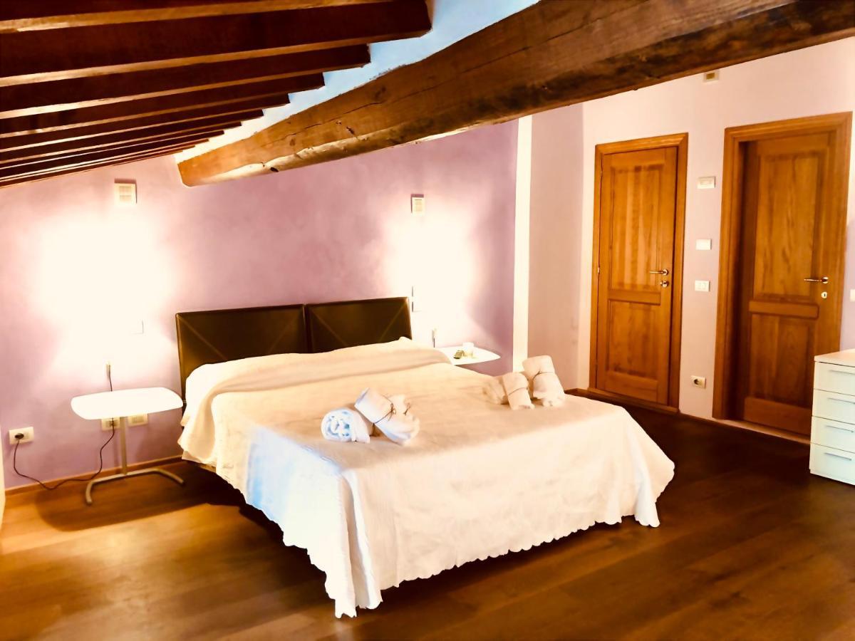 Hotel La Dimora Nel Corso Montepulciano Stazione Exterior foto